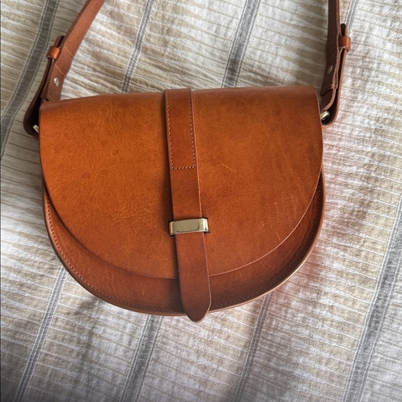 Classic Sezane Claude Bag - Picture 2 of 12